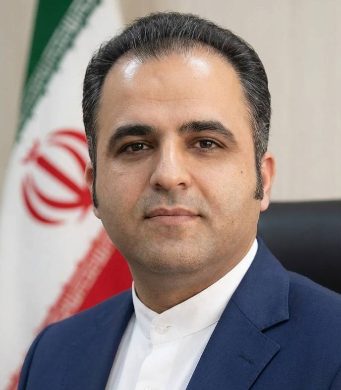 سیّد امین شبیری