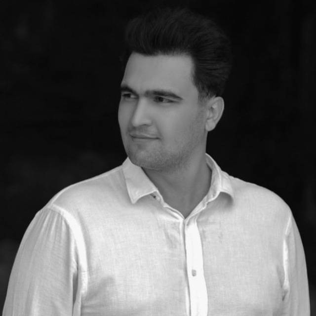 حامد میرزایی