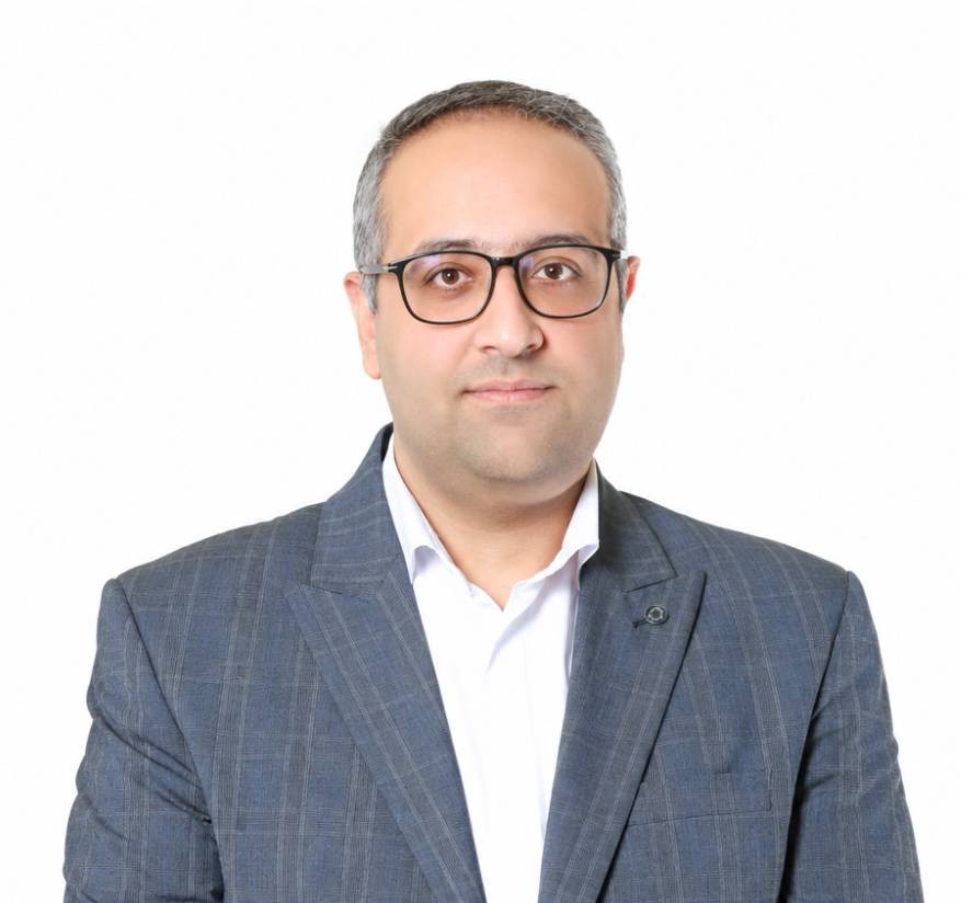 سینا ملکیان