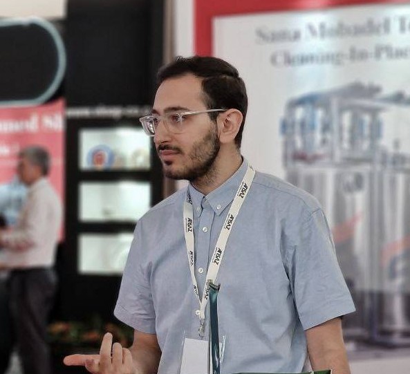 محمدامین دوستدار