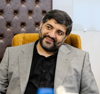 دکتر محمدمهدی جهان‌بزرگی