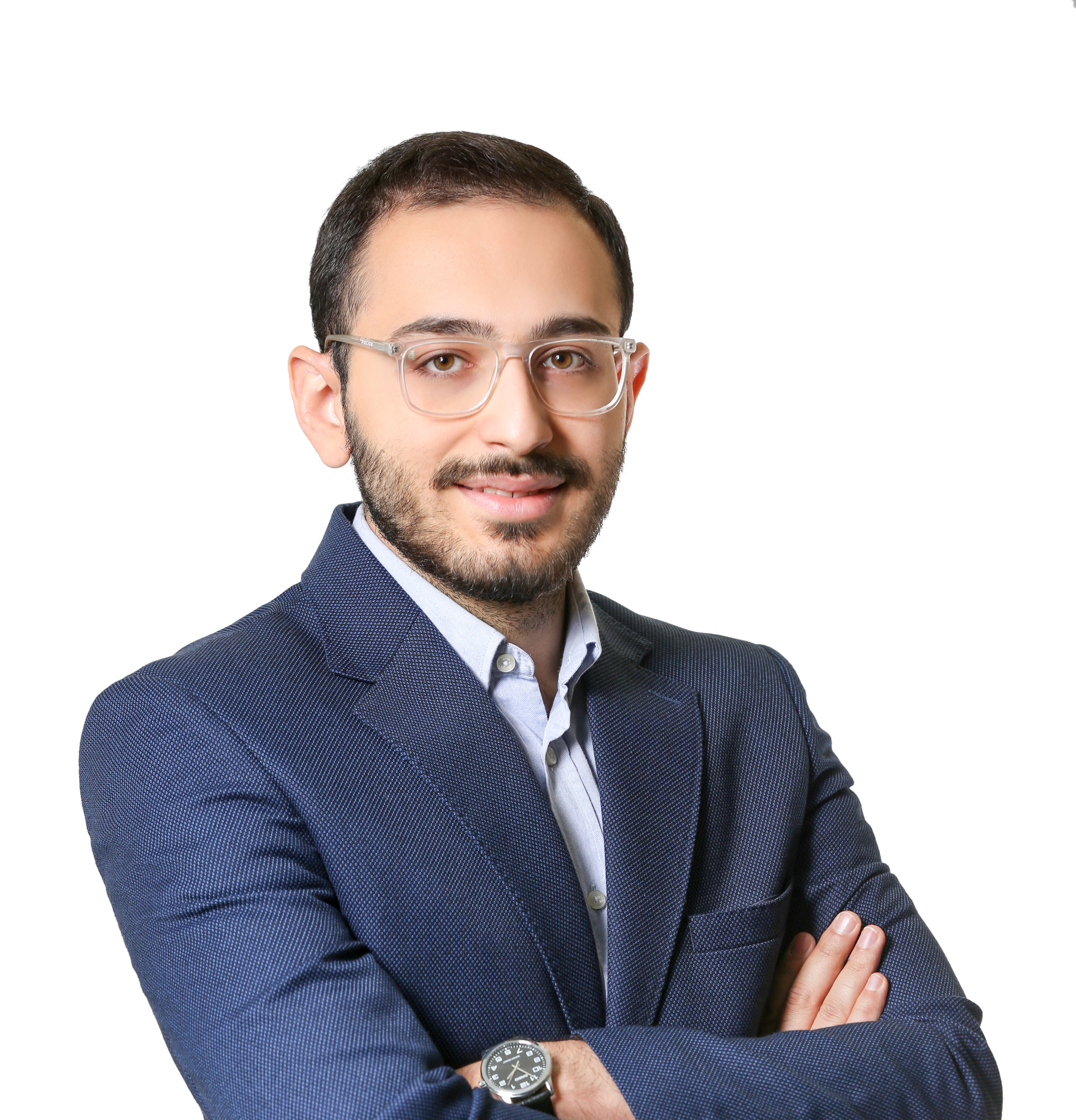 محمدامین دوستدار