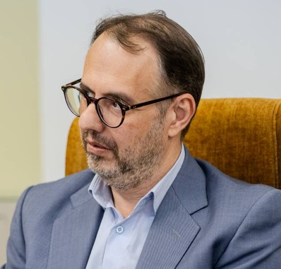 مهندس سهیل بیگدلی