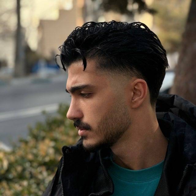آرین رادپور