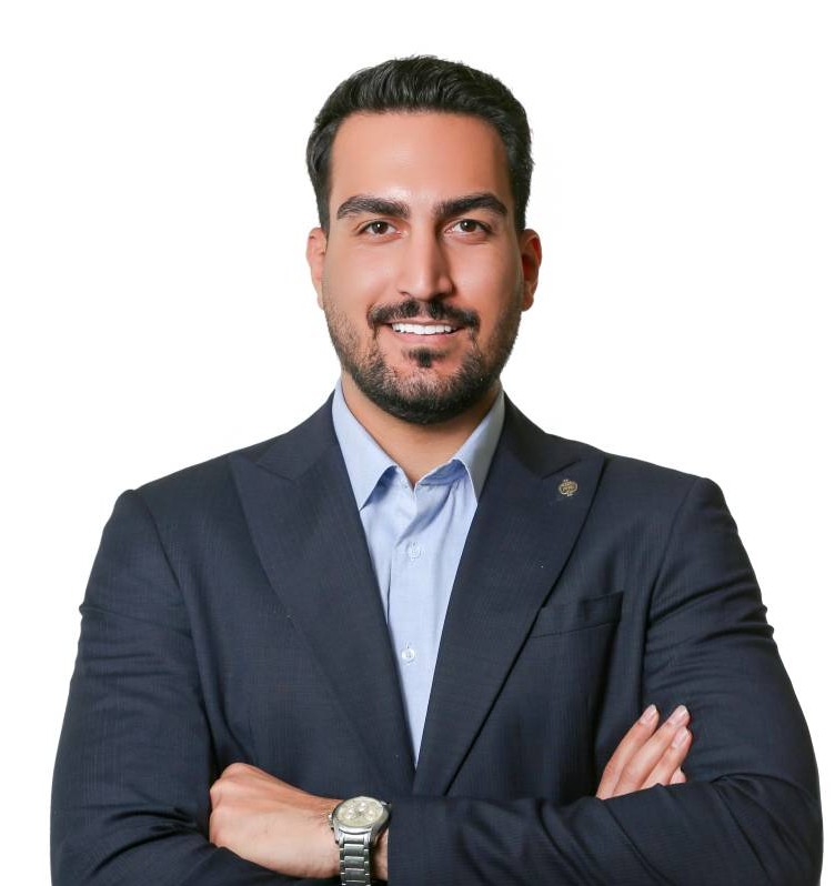 امیرمسعود بصیری