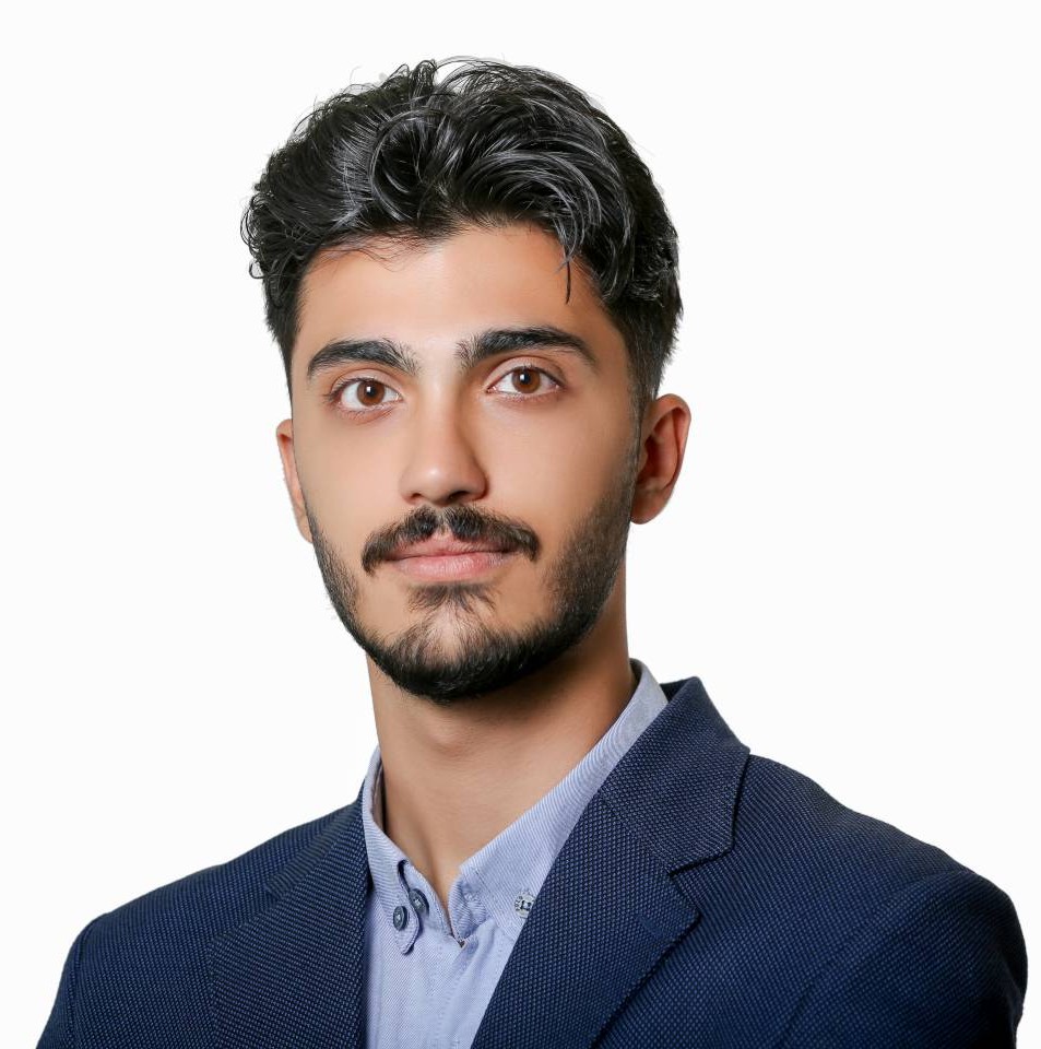 آرین رادپور