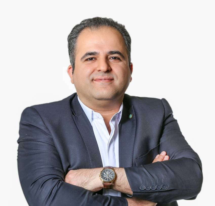 سیّد امین شبیری