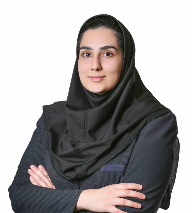 نازنین صالحی‌راد