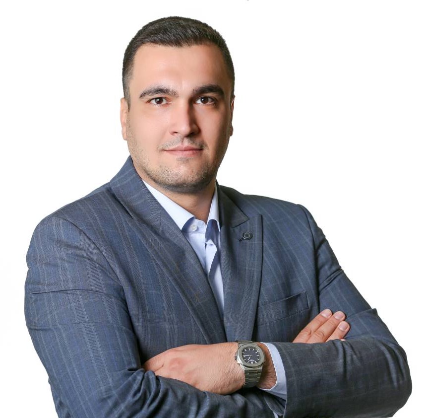 حامد میرزایی