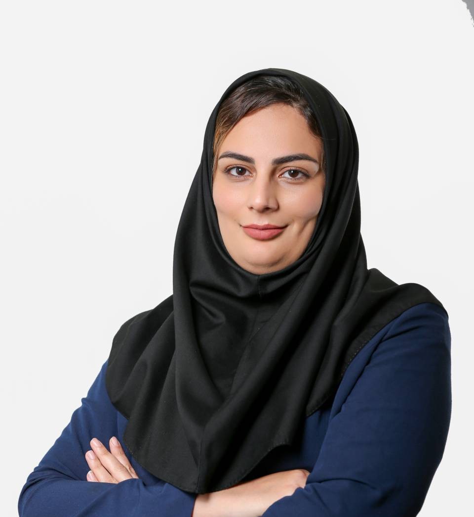 آرنیا وجدی