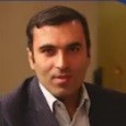 دکتر رضا بندریان