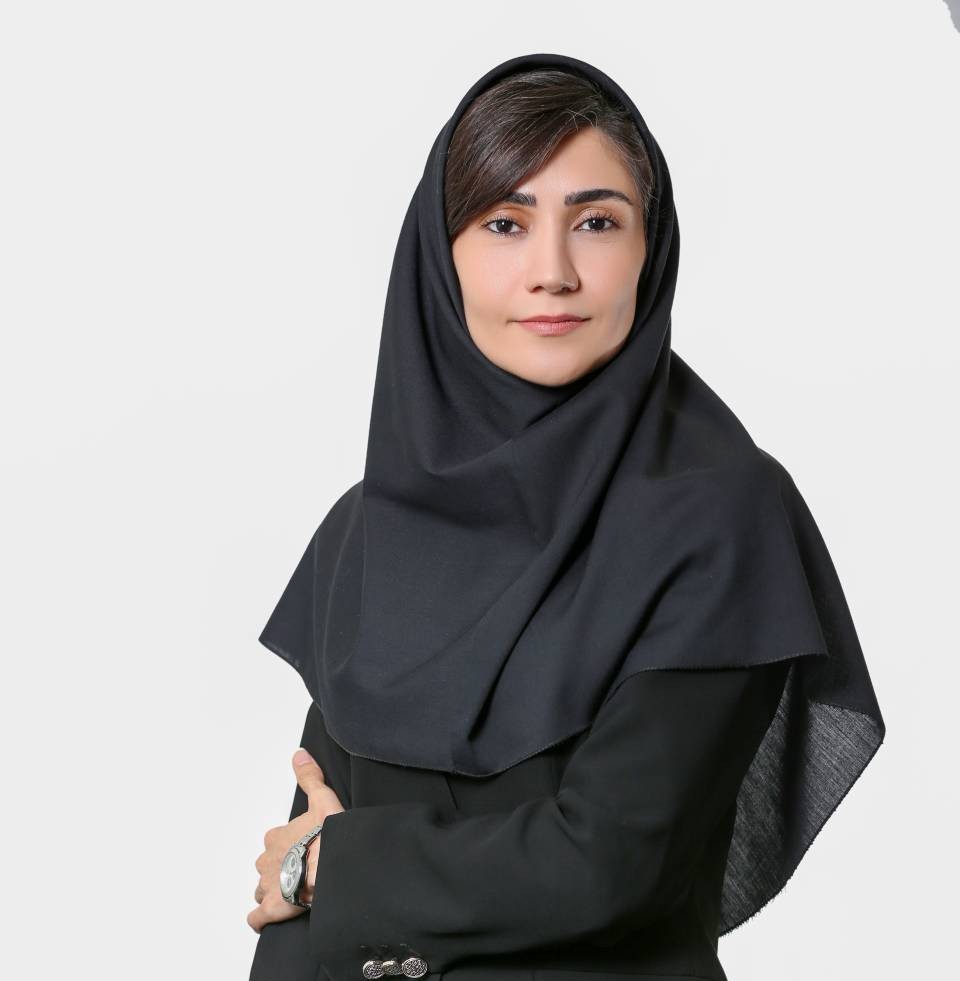 نگار رستمی