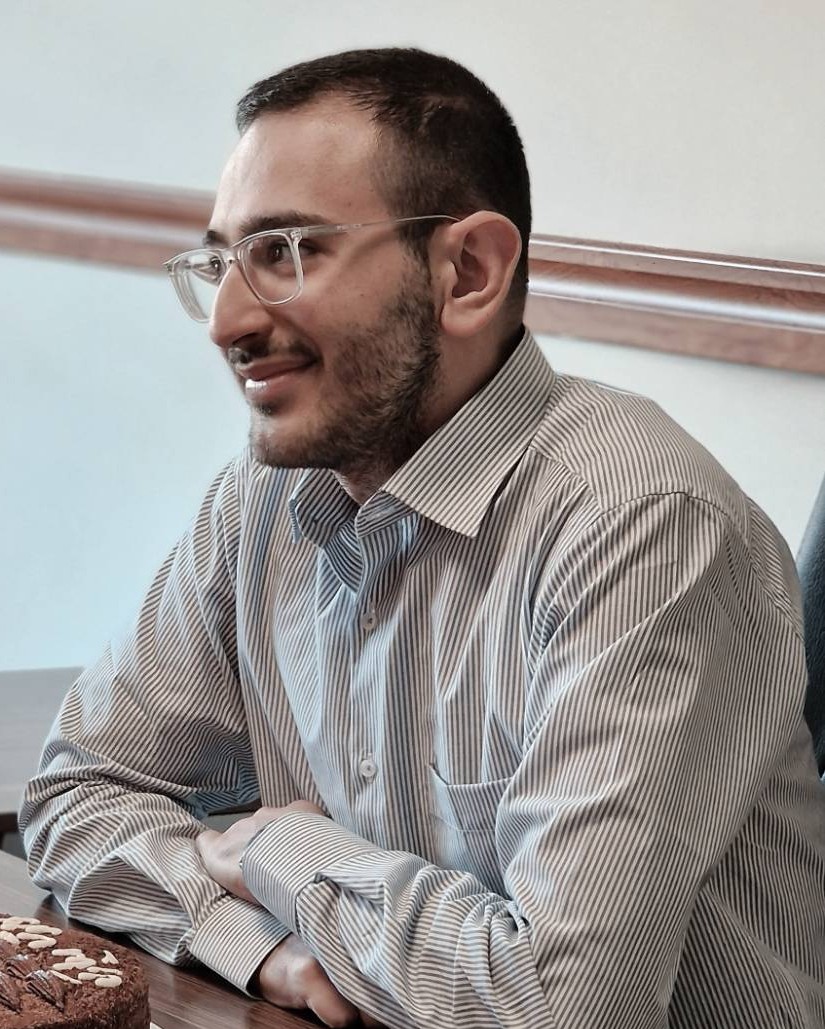 محمدامین دوستدار